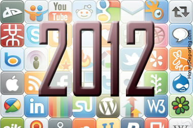 2012 Media Landscape