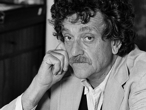 Kurt Vonnegut