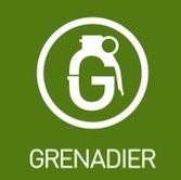 Grenadier logo