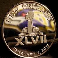 Super Bowl XLVII