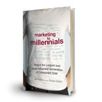 Marketing to Millennials